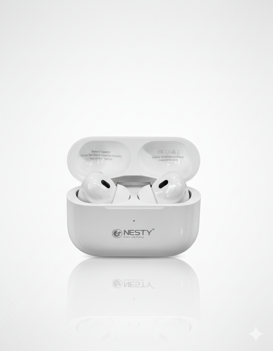 PHP 02 ANC Earbuds