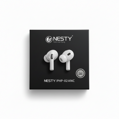 PHP 02 ANC Earbuds