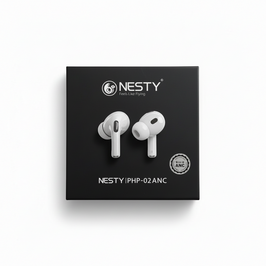 PHP 02 ANC Earbuds