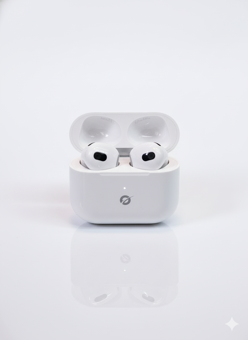 Osia PHP-01 Earbuds