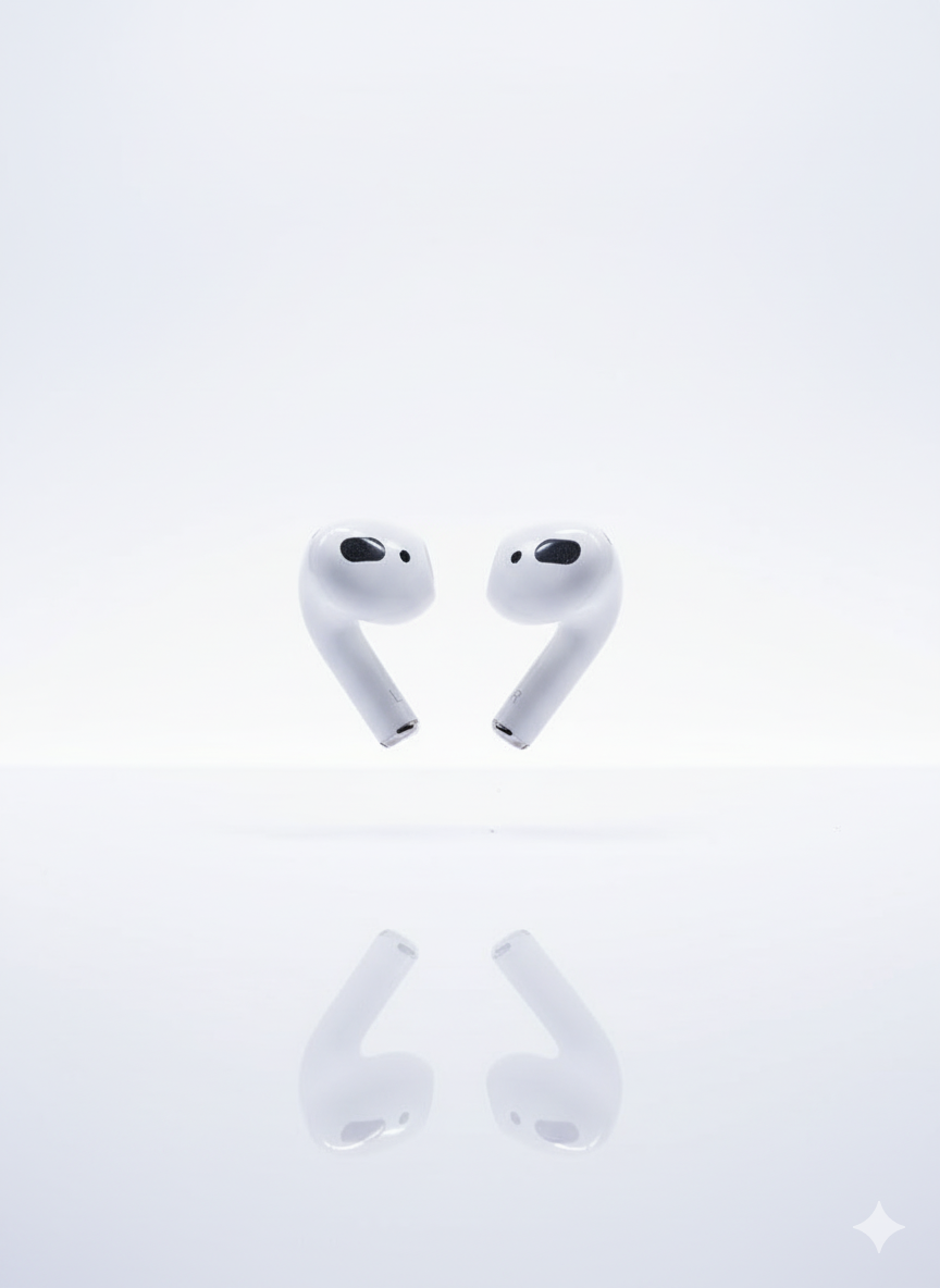 Osia PHP-01 Earbuds