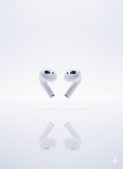Osia PHP-01 Earbuds