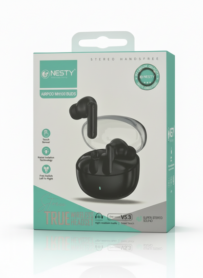 MH 100 AIRPOD