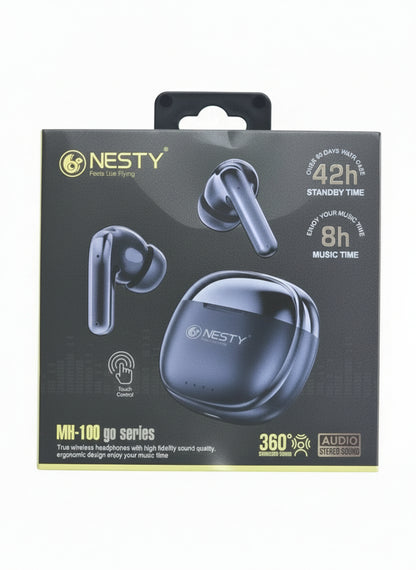 MH 100 GO SERIES Earbuds