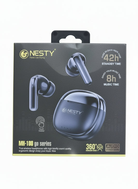 MH 100 GO SERIES Earbuds