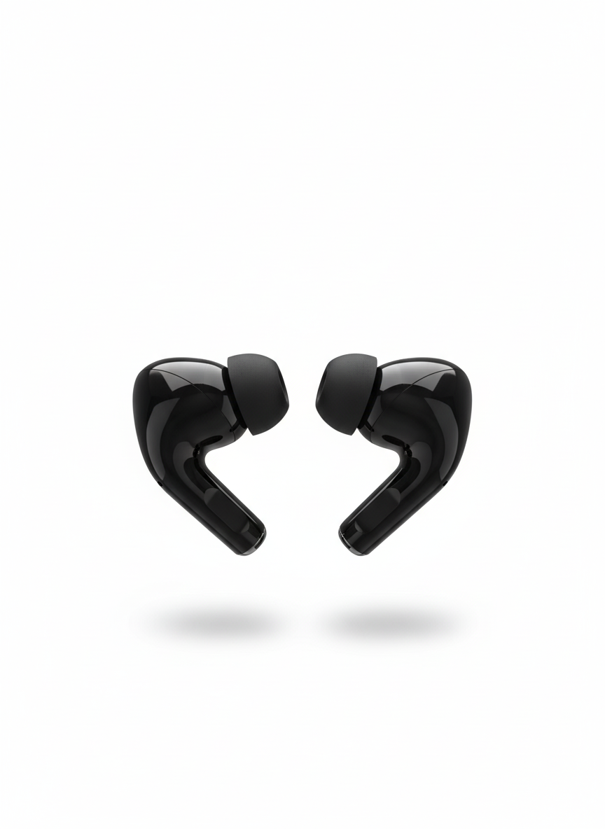 PHP 01 Crystal Earbuds