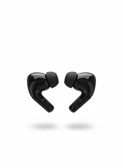 PHP 01 Crystal Earbuds