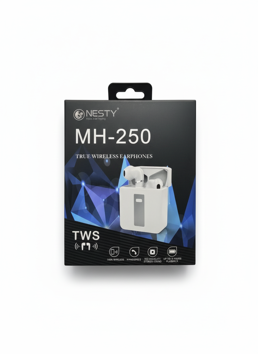 MH 250 TWS Earbuds