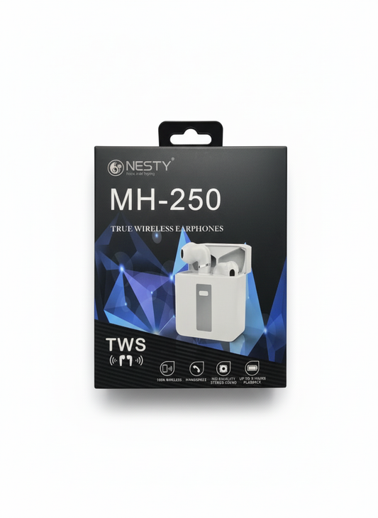 MH 250 TWS Earbuds