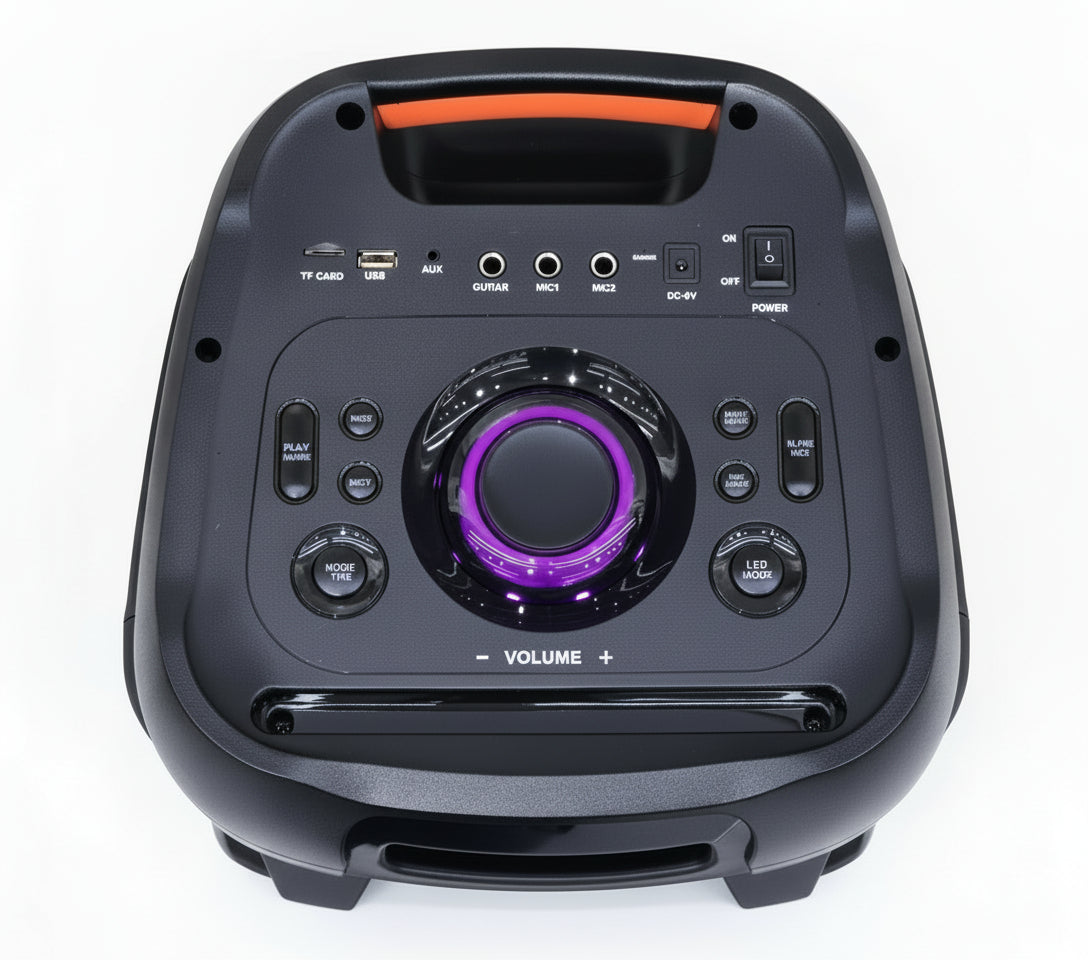 MM301 ORBIT 80W RMS Speaker