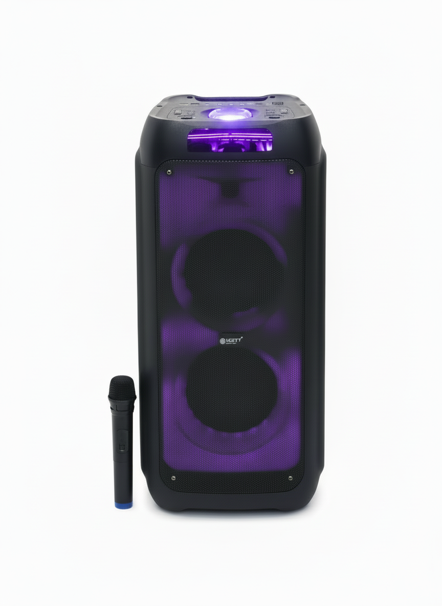 MM301 ORBIT 80W RMS Speaker