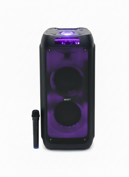 MM301 ORBIT 80W RMS Speaker