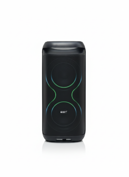 Nesty 80W Party Speaker MM209 Orbit