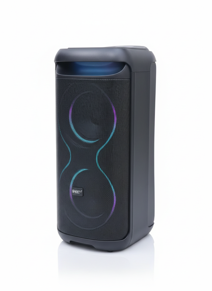 Nesty 80W Party Speaker MM209 Orbit