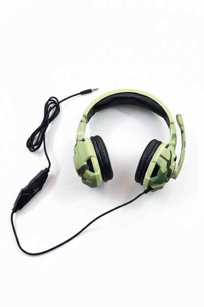 A4 Gaming Headphone