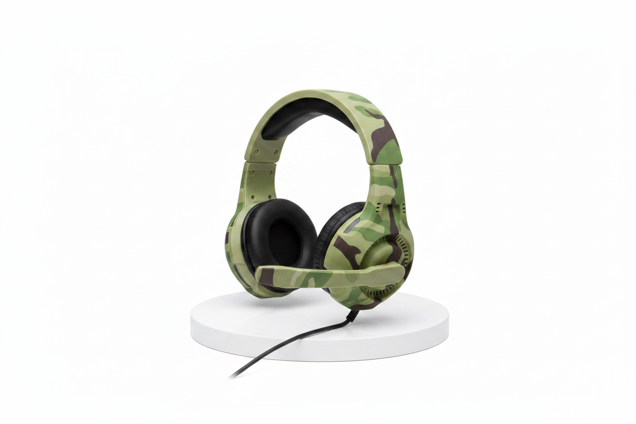 A4 Gaming Headphone