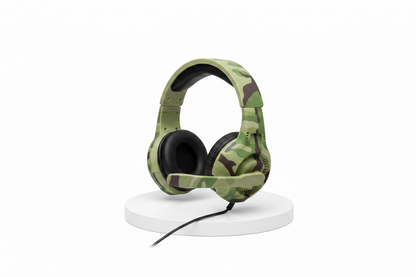 A4 Gaming Headphone