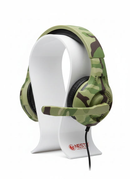 A4 Gaming Headphone