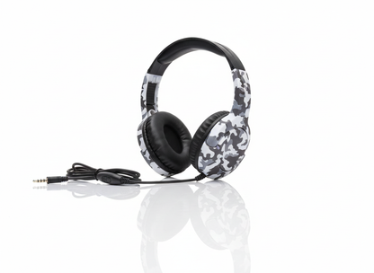 B11 GAMING HEADPHONE