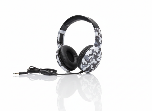B11 GAMING HEADPHONE