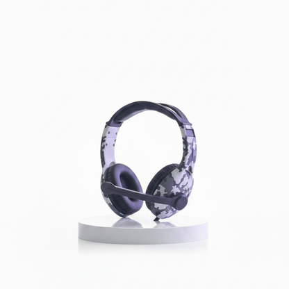 B11 GAMING HEADPHONE