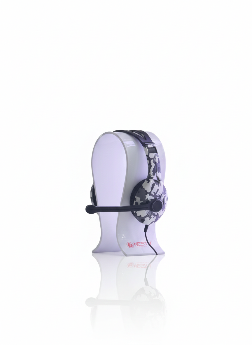 B11 GAMING HEADPHONE