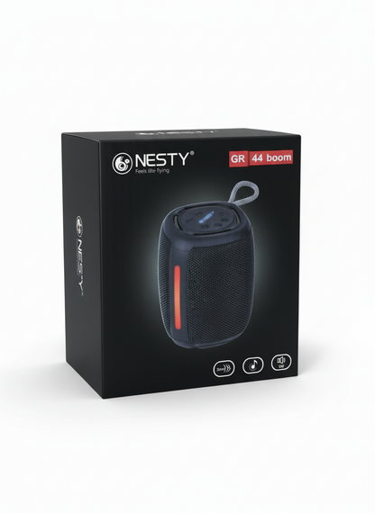 GR 44 BOOM Mini Speaker