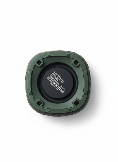 GR 44 BOOM Mini Speaker