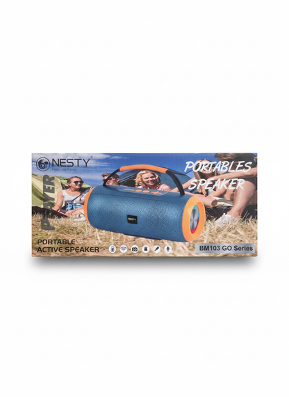 BM 103 GO 20W Mini Speaker