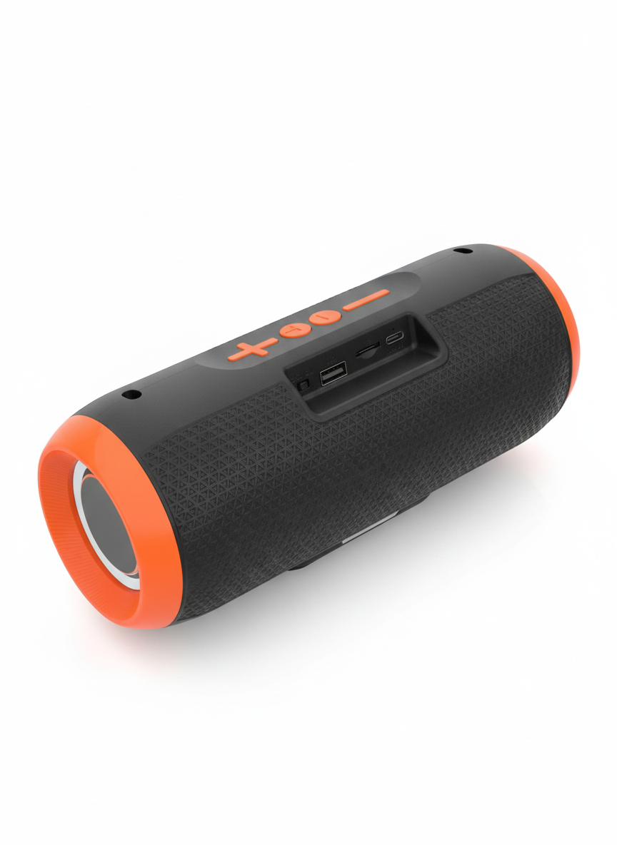 BM 103 GO 20W Mini Speaker