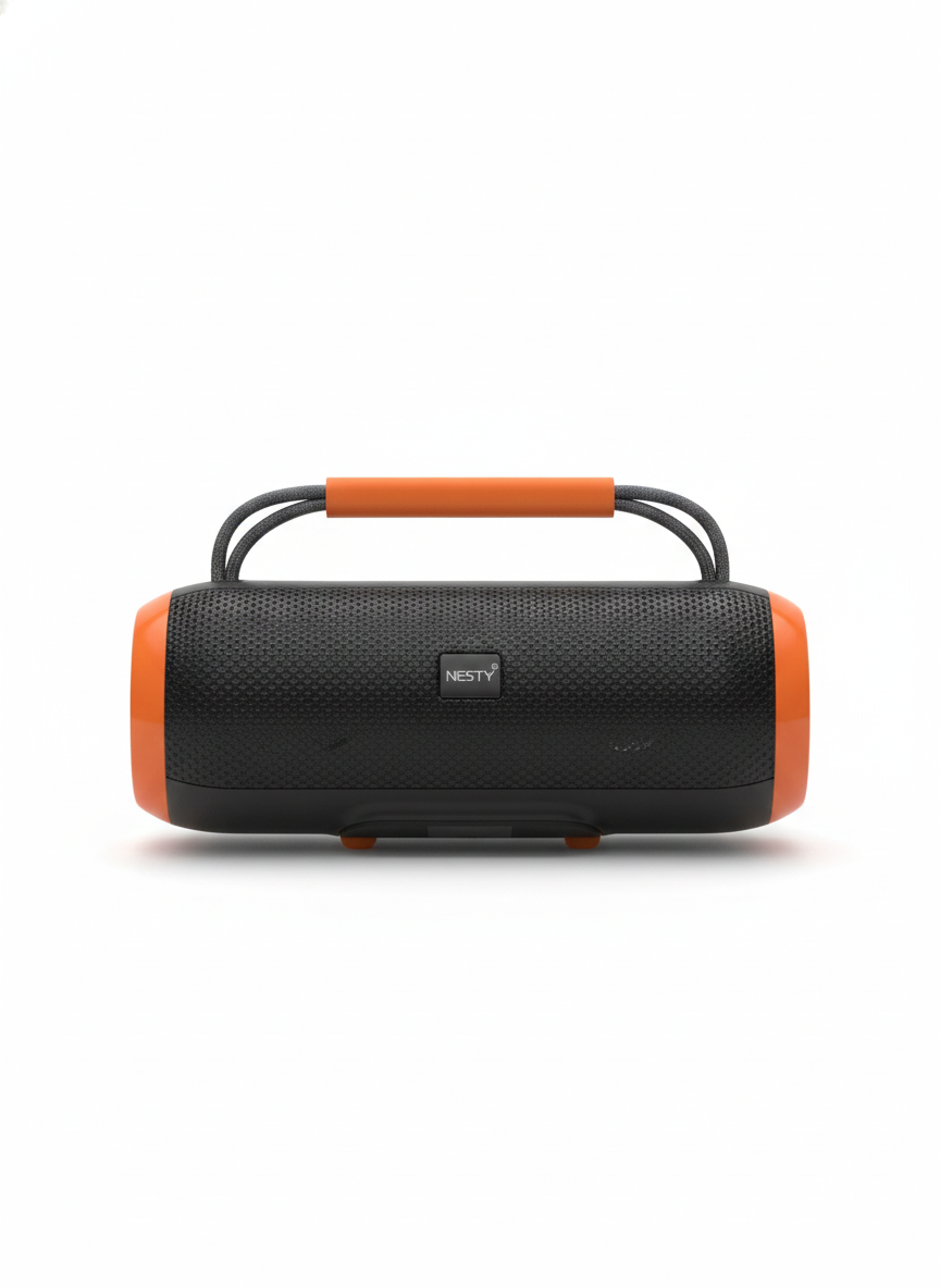 BM 103 GO 20W Mini Speaker