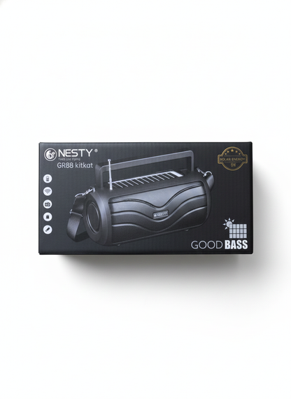 GR 88 Kitkat 8W Mini Speaker