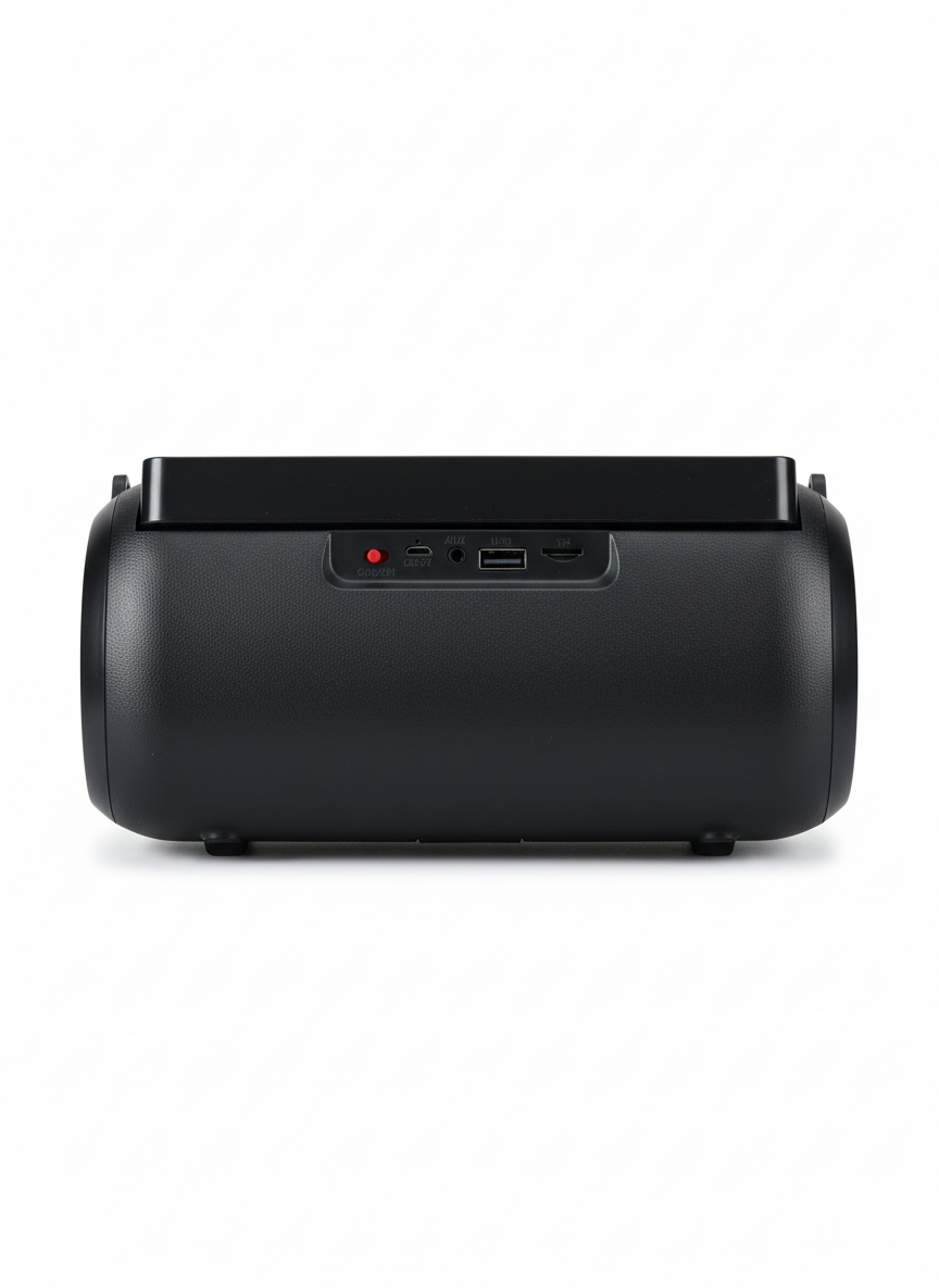 GR 88 Kitkat 8W Mini Speaker