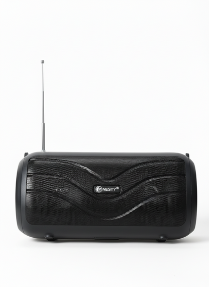 GR 88 Kitkat 8W Mini Speaker