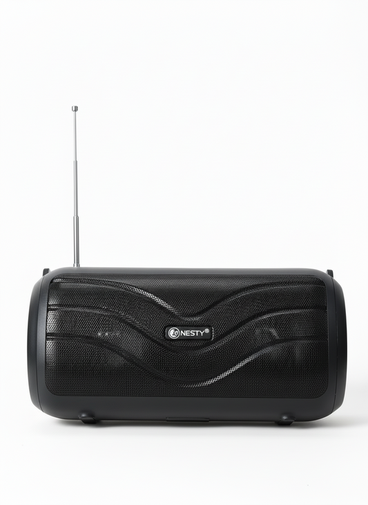 GR 88 Kitkat 8W Mini Speaker