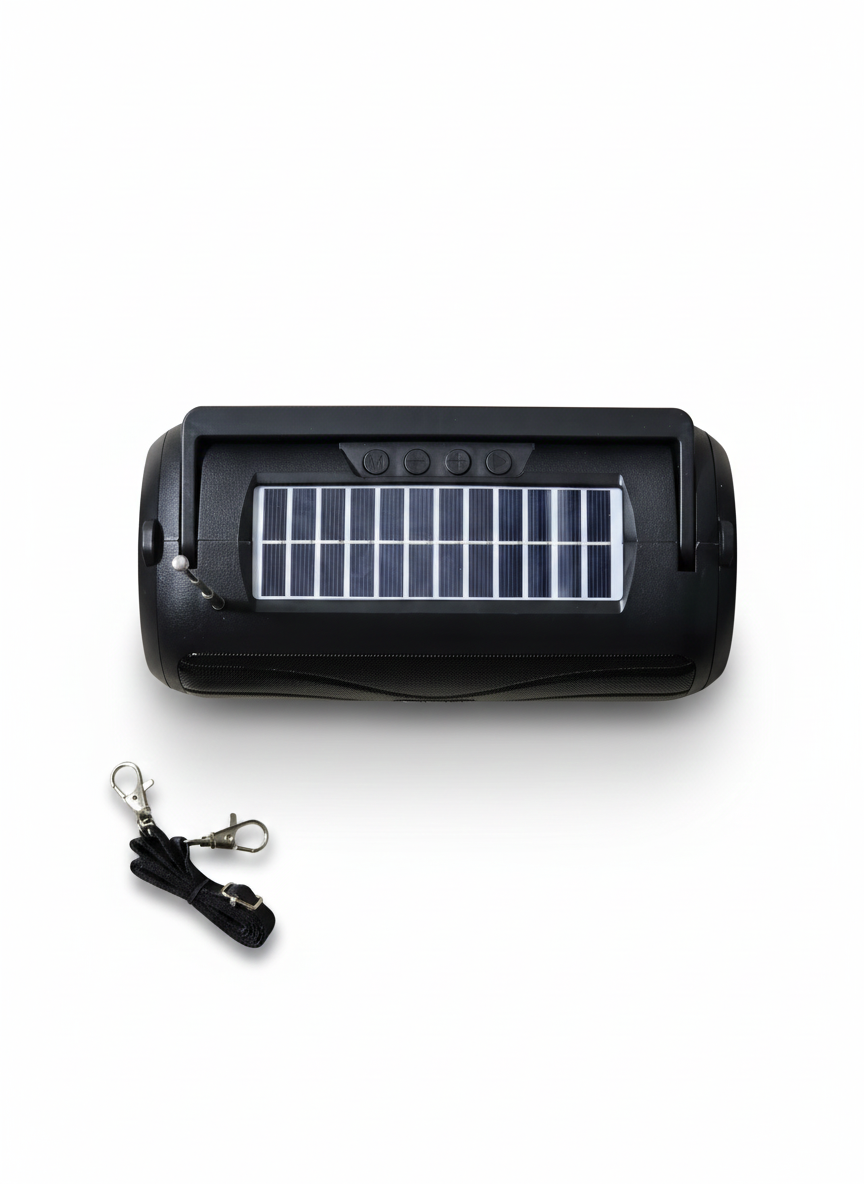 GR 88 Kitkat 8W Mini Speaker