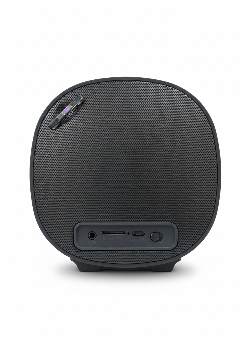 FK 212 10W Mini Speaker