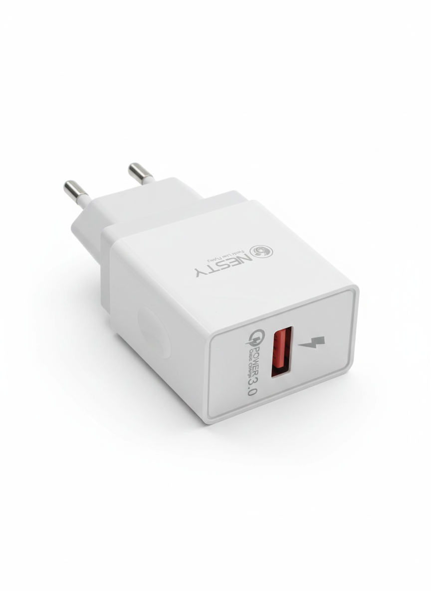 GRTA 007 3A Fast Wall Charger