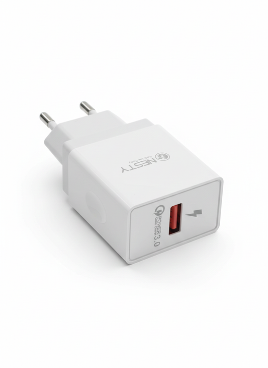 GRTA 007 3A Fast Wall Charger