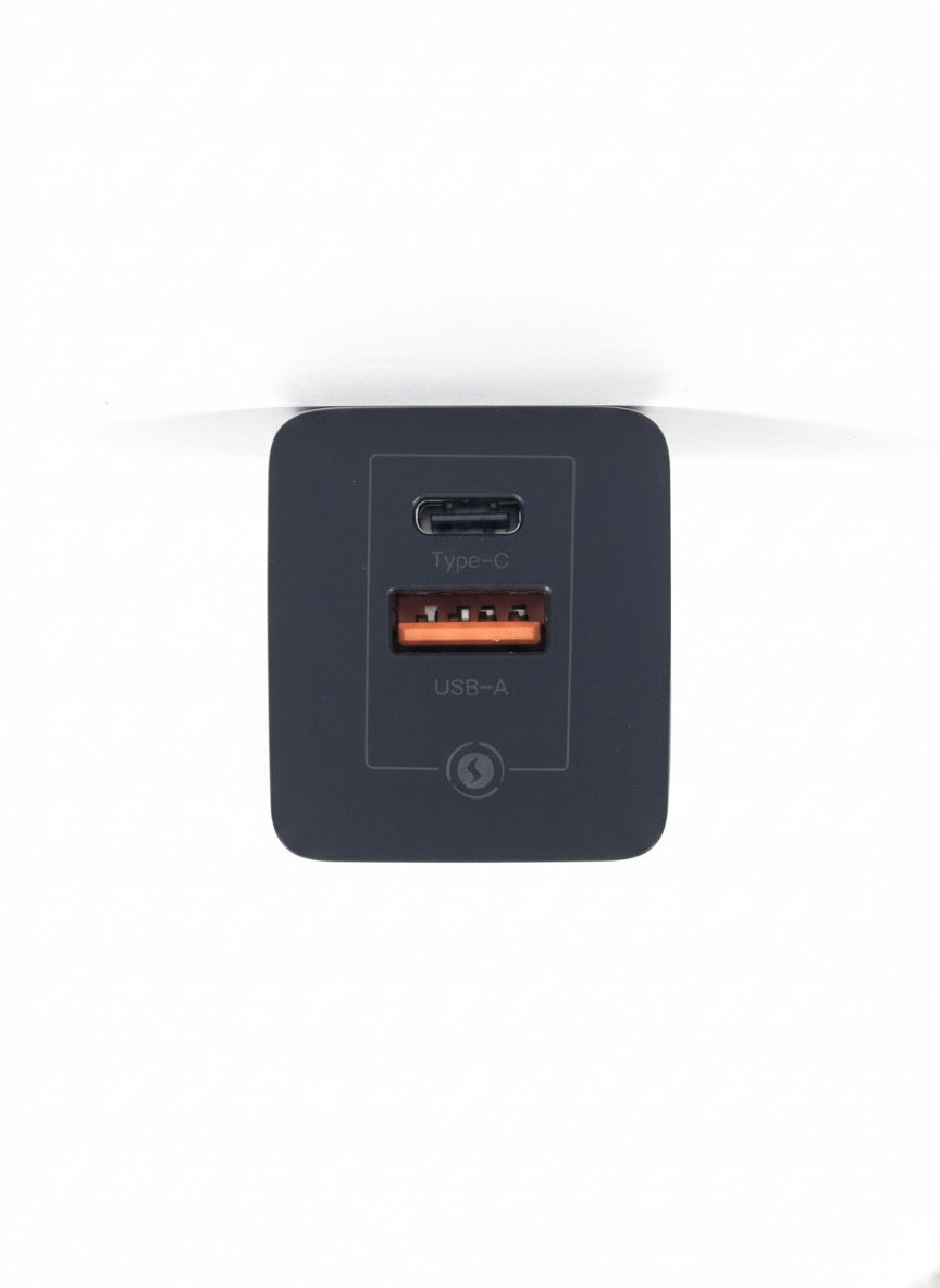 GRTA 009 30W Fast Charging Adapter