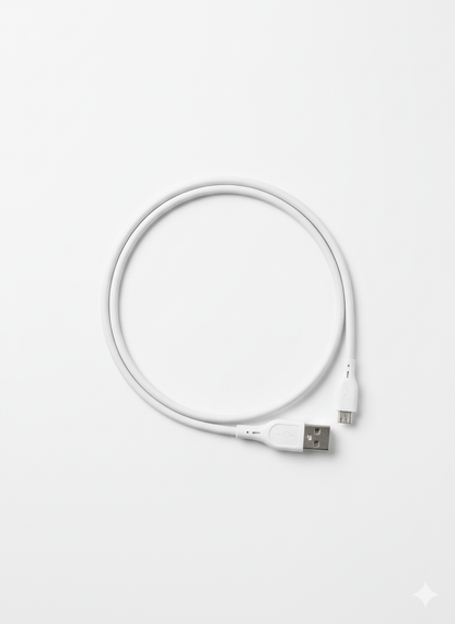 GRTA 002 Wall Charger – Dual USB Fast Charging