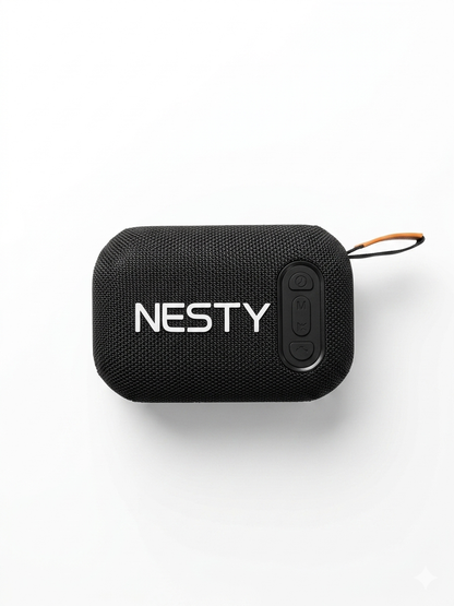 GF601 GO 10W IPX65 Waterproof Mini Speaker