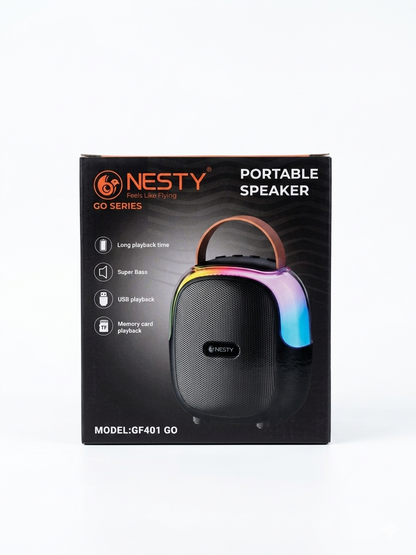 Nesty 5W MininSpeaker GF401 GO