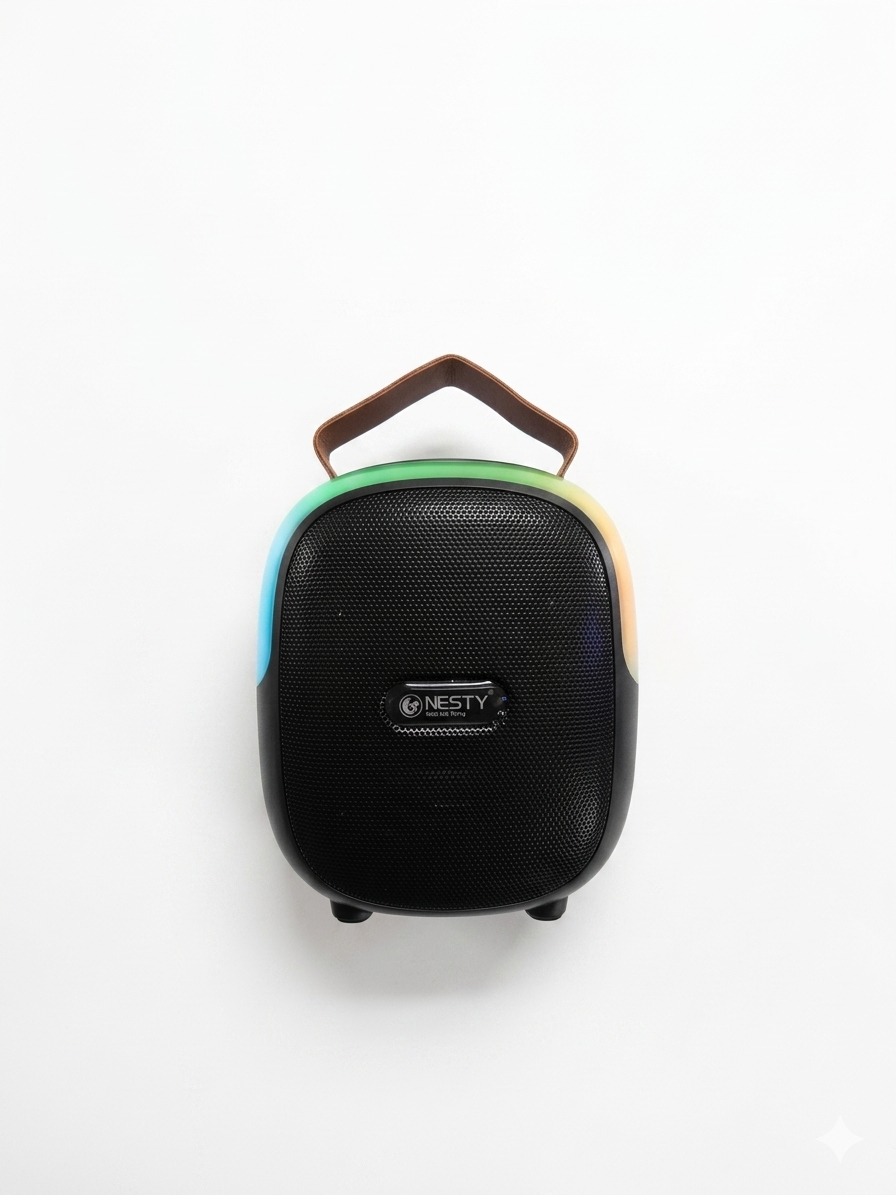 Nesty 5W MininSpeaker GF401 GO