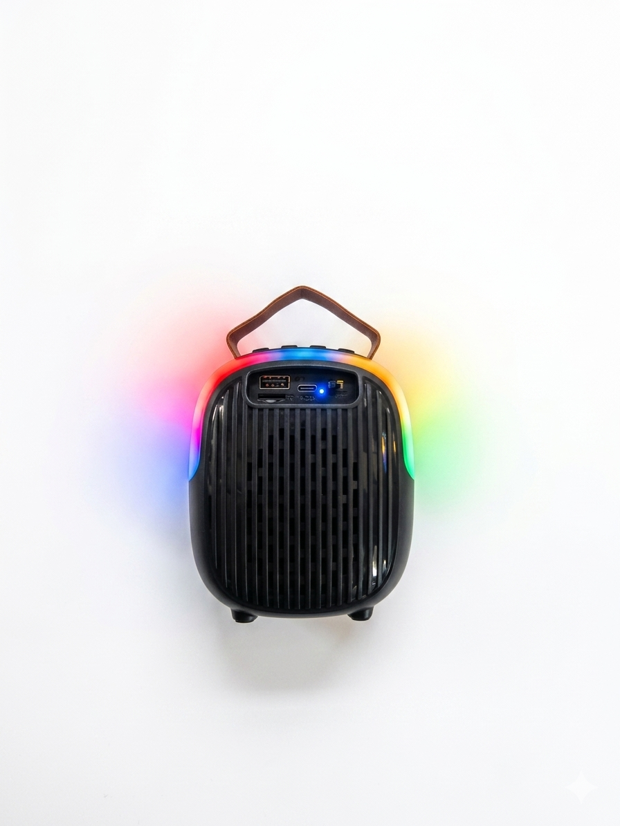 Nesty 5W MininSpeaker GF401 GO
