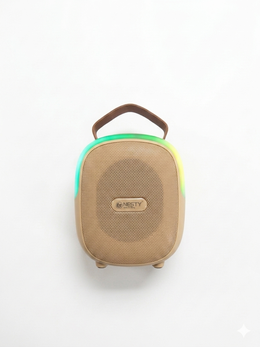 Nesty 5W MininSpeaker GF401 GO