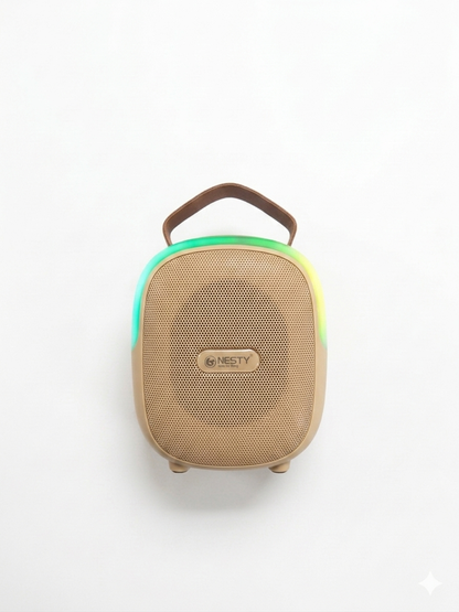 Nesty 5W MininSpeaker GF401 GO