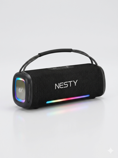 Nesty GF701GO 30W Mini Speaker
