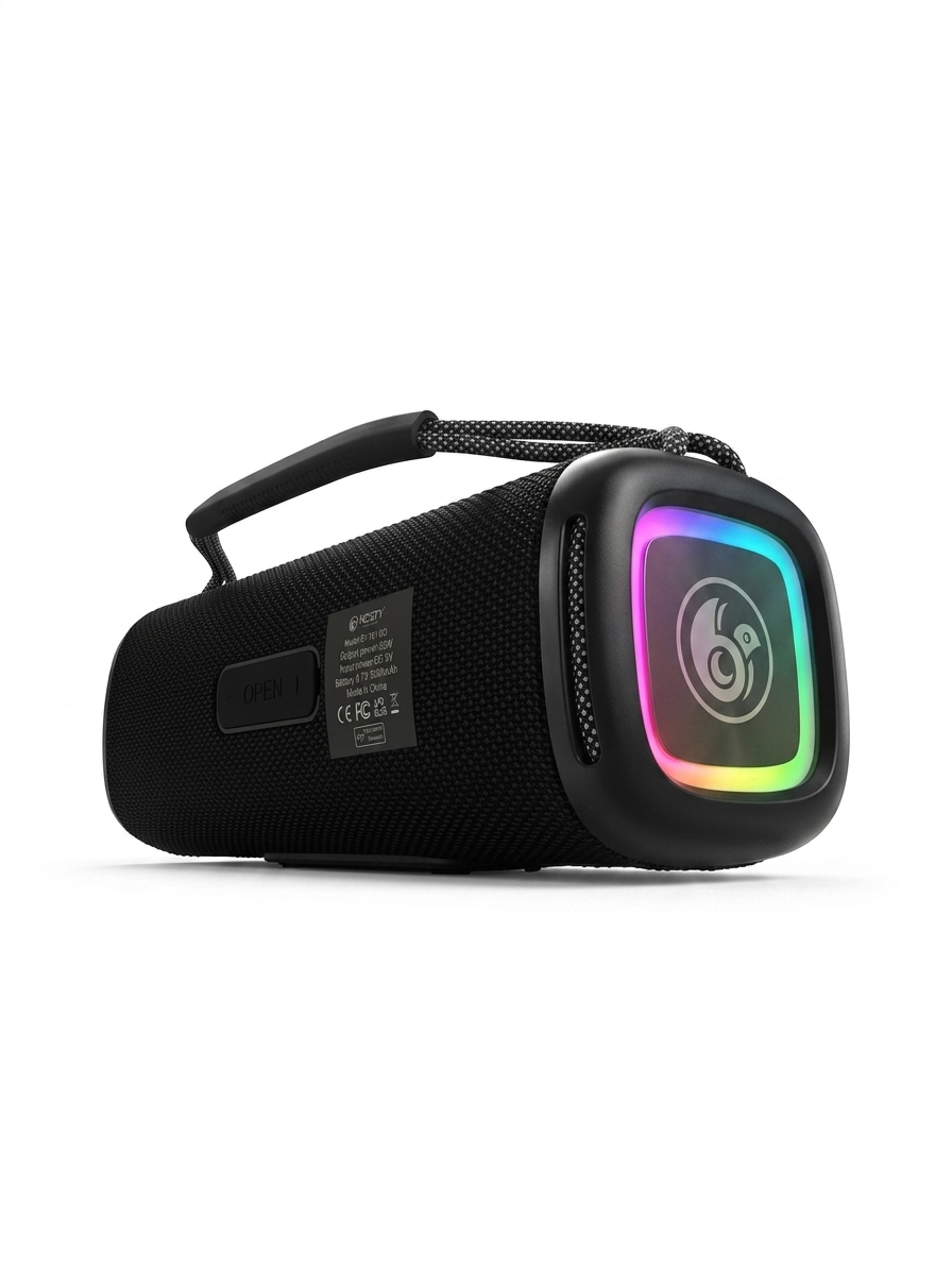 Nesty GF701GO 30W Mini Speaker