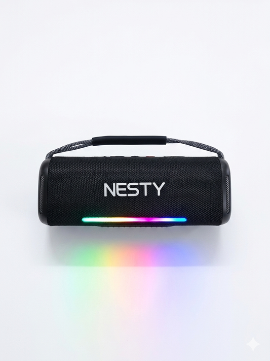 Nesty GF701GO 30W Mini Speaker